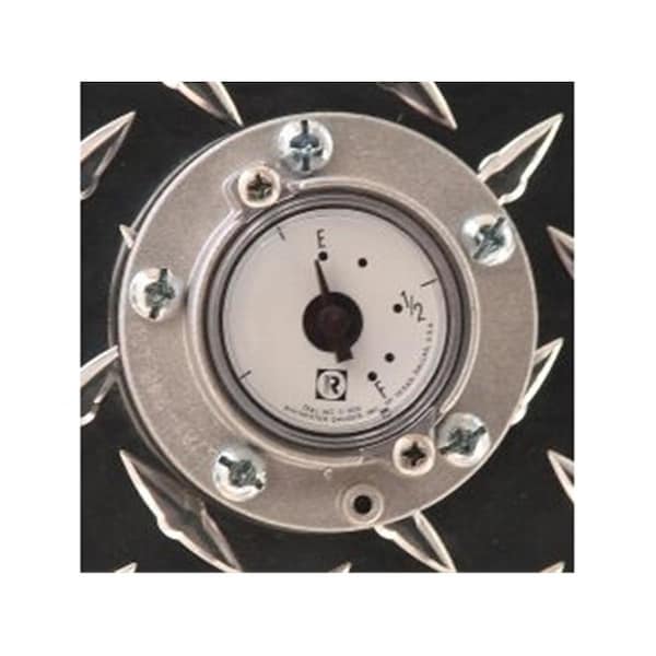 Ati Technologies ATI BS-FLG Tank Mounted Fuel Level Gauge E & F Dial BS-FLG - main